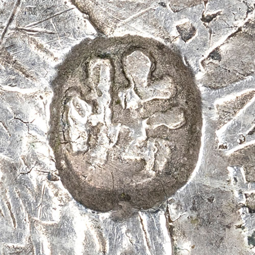 Unknown chopmark