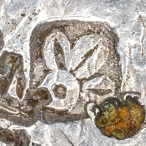 Unknown chopmark