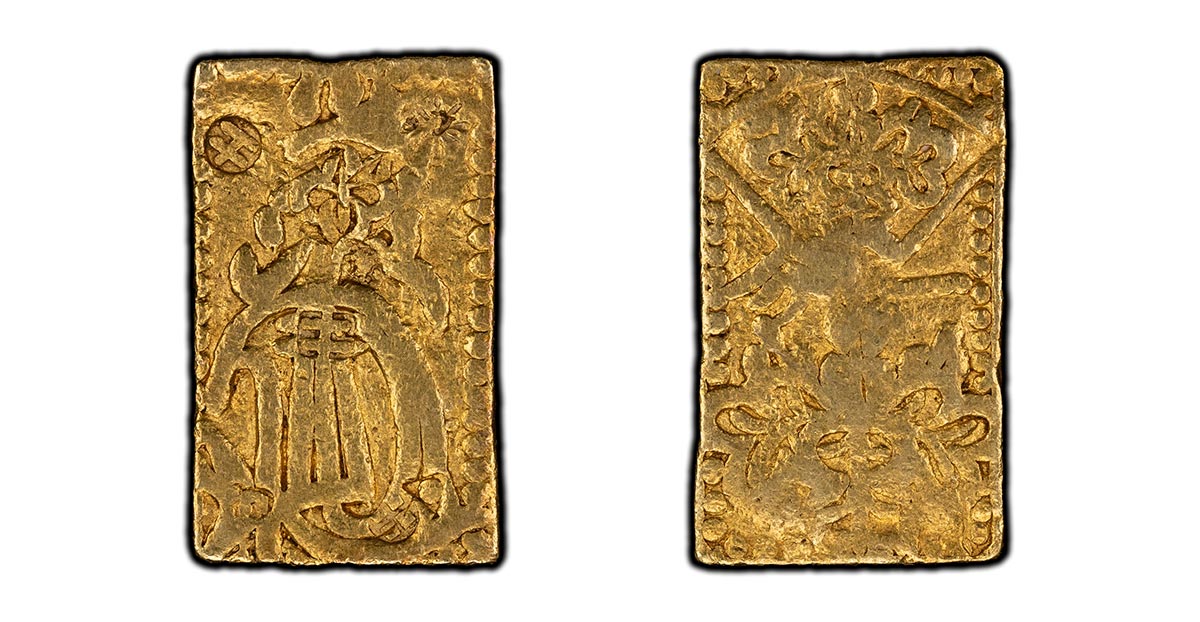 1601-1695 Ichibu - Keichō era