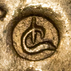 Unknown chopmark