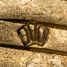 Unknown symbol chopmark