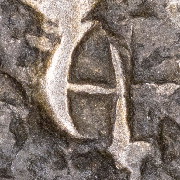 Unknown symbol chopmark