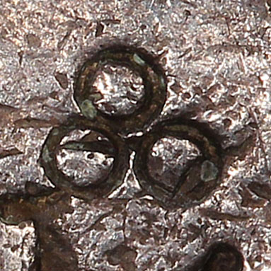 Three circles
