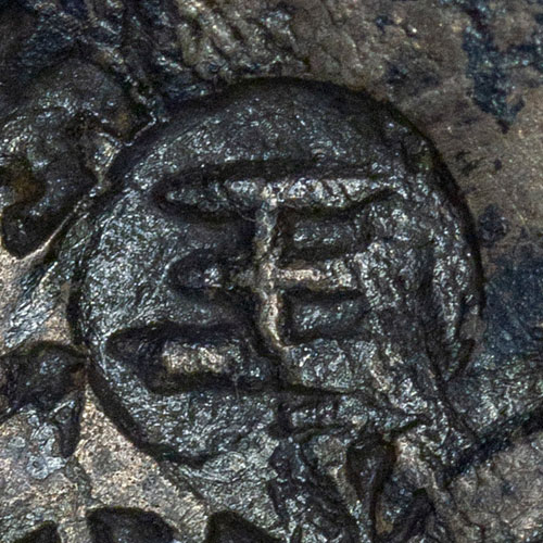 王 - wáng - king, ruler