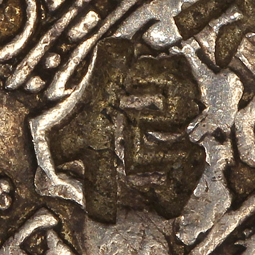 伄 - diào - only used in 伄儅 (diàodāng): infrequently, not often, classical gloss: not constant, improper
