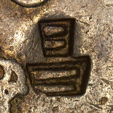 昌 - chāng - prosperous, flourishing