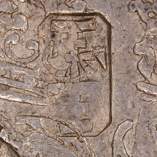 Unknown chopmark