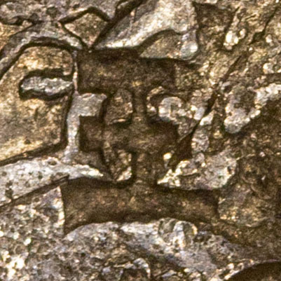 王 - wáng - king, ruler