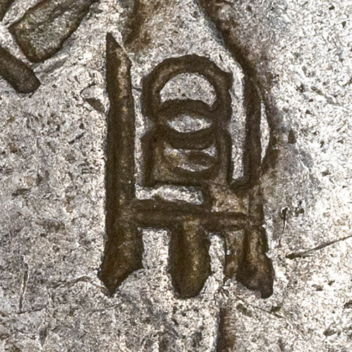 Unknown symbol