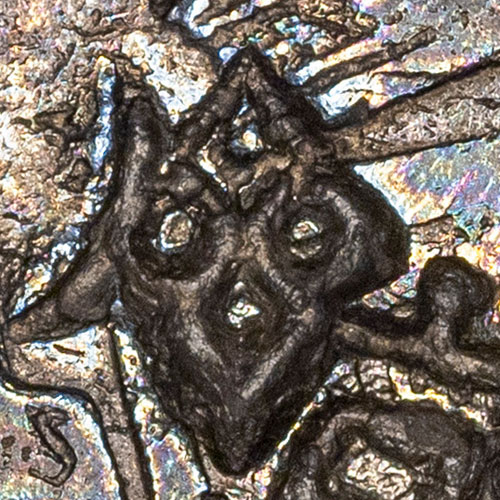 Unknown symbol