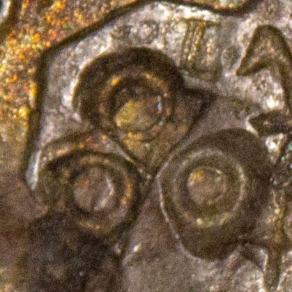 Three circles
