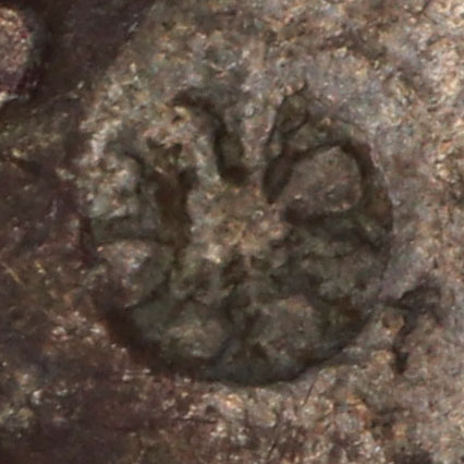 Shroff mark
