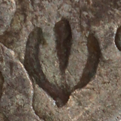 Shroff mark