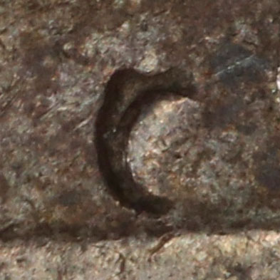 Shroff mark