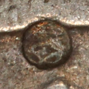 Shroff mark