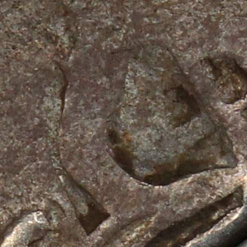 Shroff mark