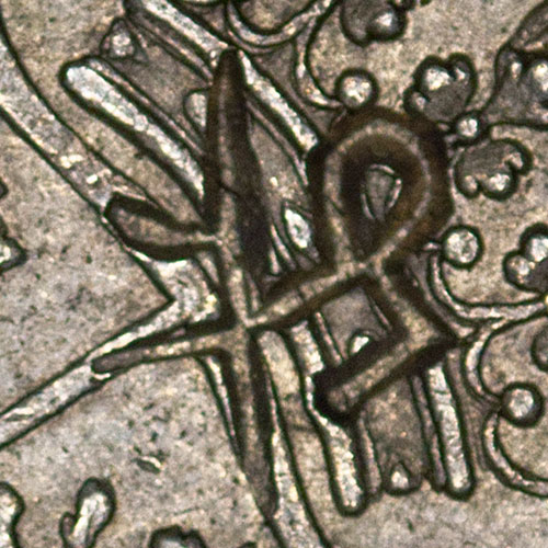 水 - Cursive (Caoshu) script variant of 水 - shuǐ - water