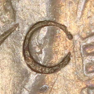 Unknown chopmark symbol
