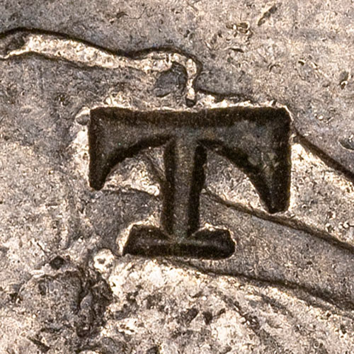 Unknown chopmark