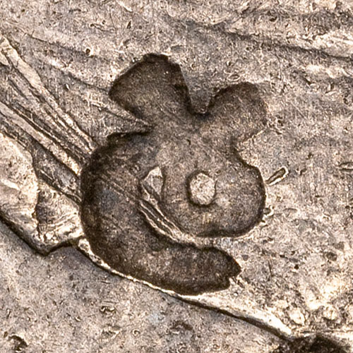 Unknown chopmark