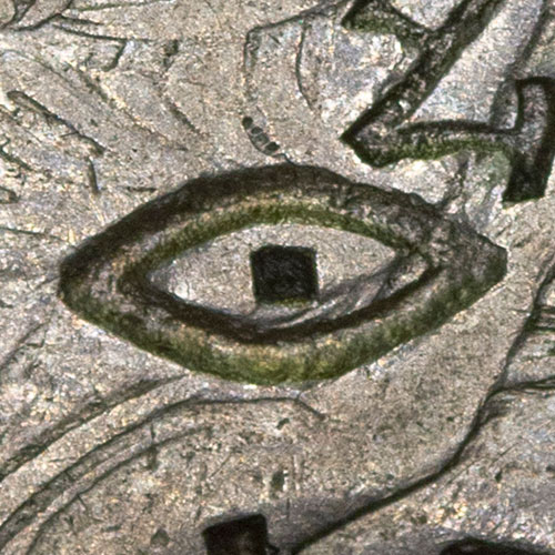 Unknown symbol