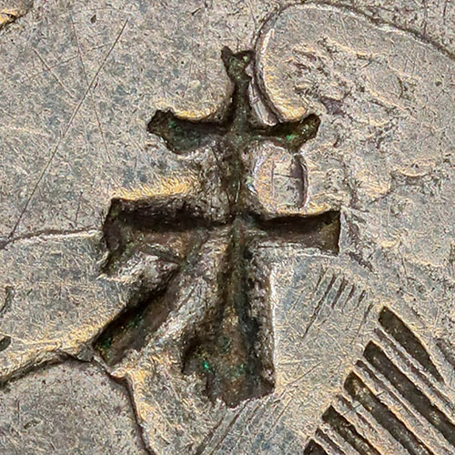 Incomplete 未 - wèi - not yet, 8th earthly branch
