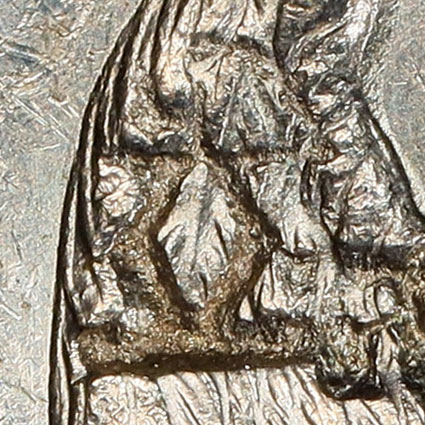 Unknown symbol chopmark