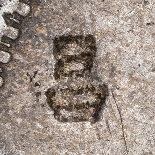 昌 - chāng - prosperous, flourishing