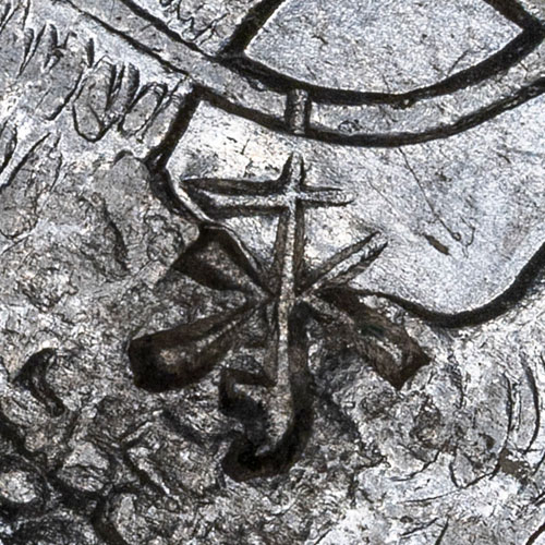 Unknown chopmark