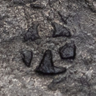 Unknown chopmark