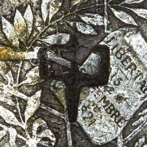 中 - zhōng - center, middle, China
