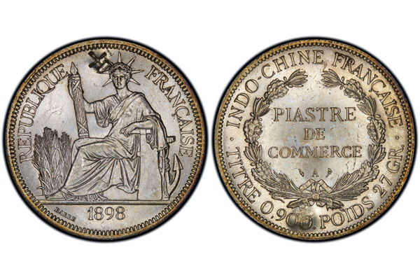 Post-1871 coins