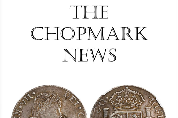 The Chopmark Collectors Club