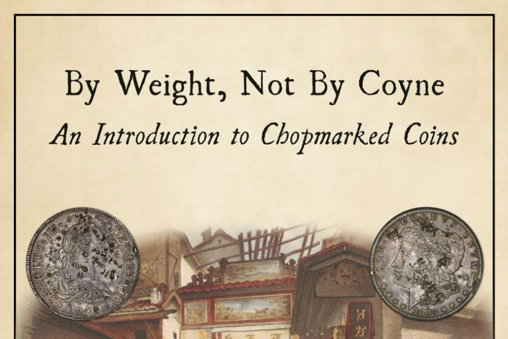 Leverage's "By Weight, Not by Coyne"